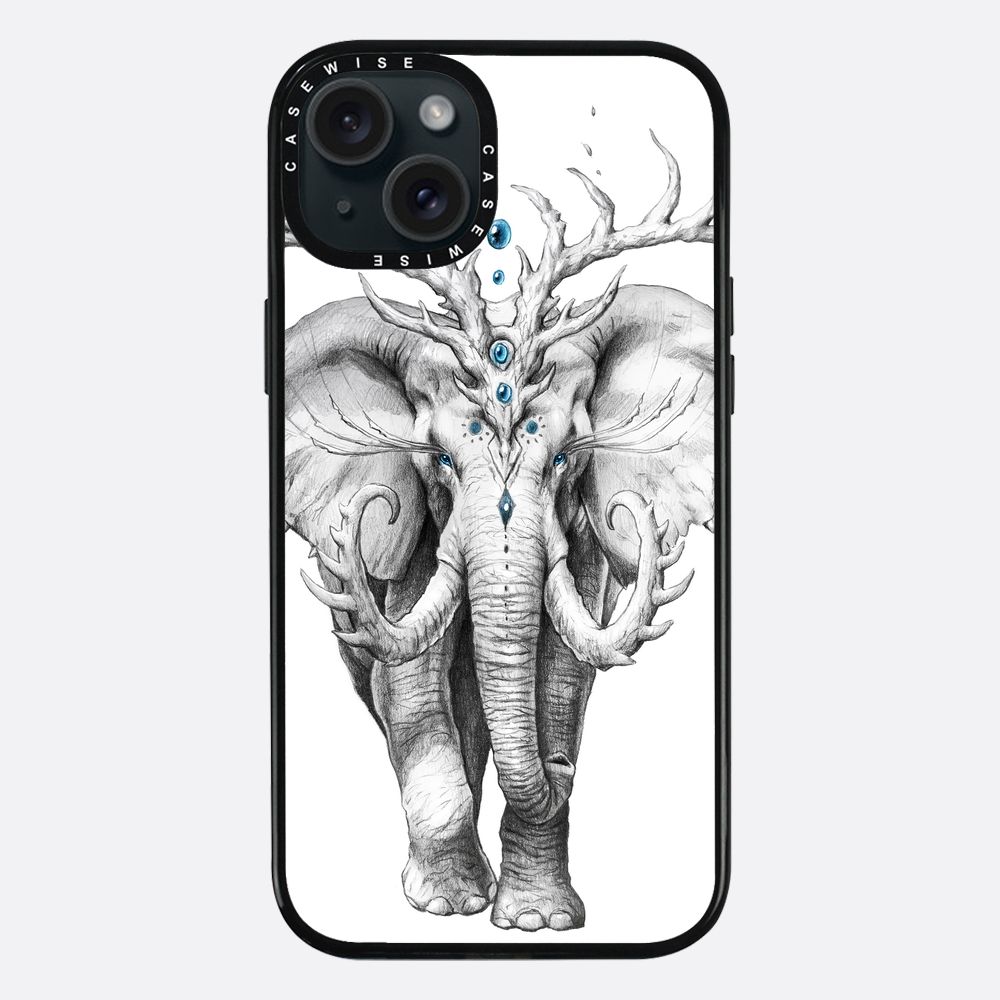 Elephant Soul - Etui
