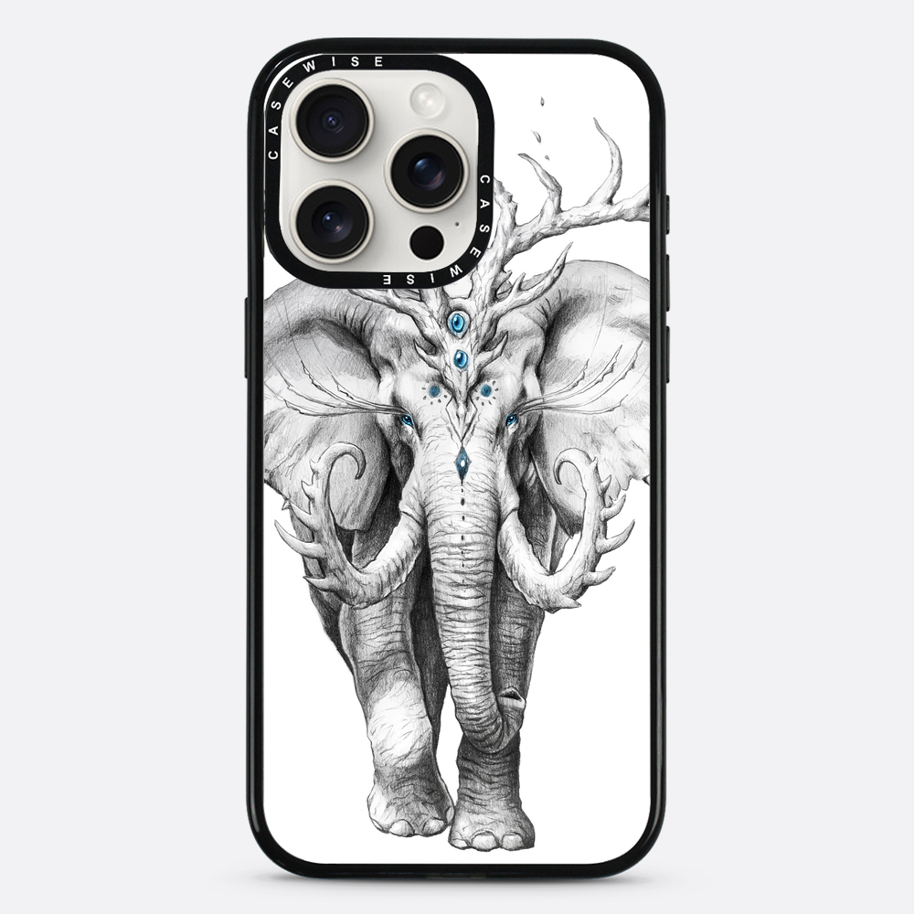 Elephant Soul - Etui