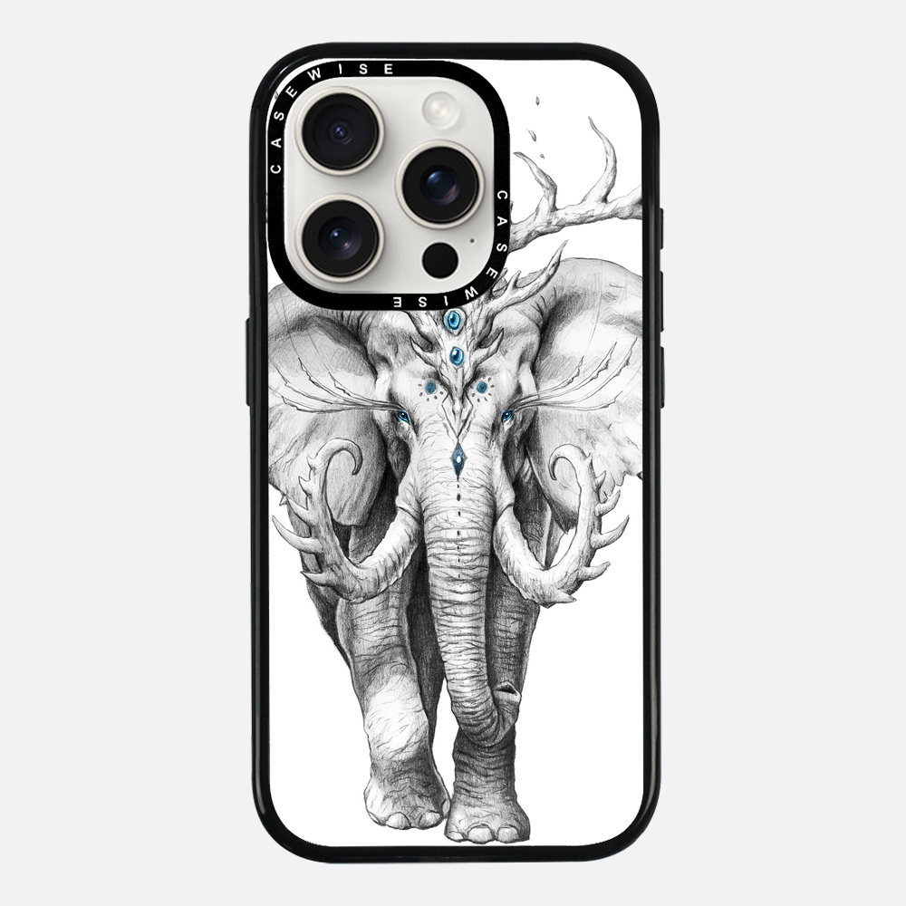 Elephant Soul - Etui