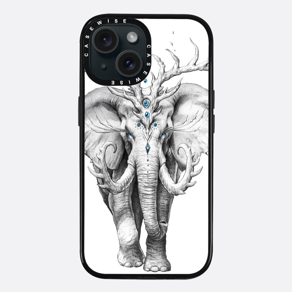 Elephant Soul - Etui