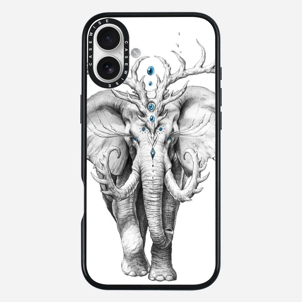 Elephant Soul - Etui