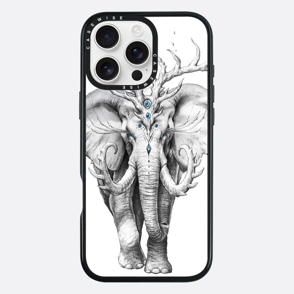 Elephant Soul - Etui