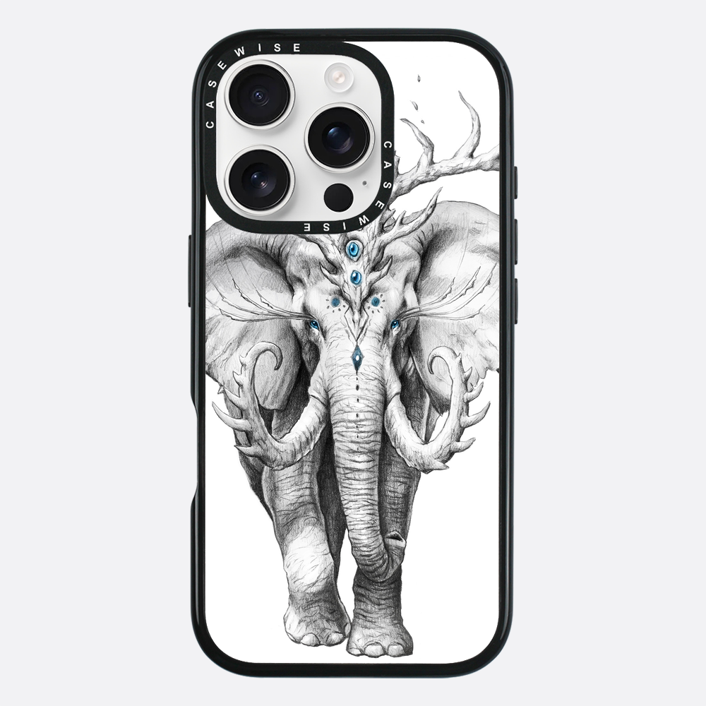 Elephant Soul - Etui