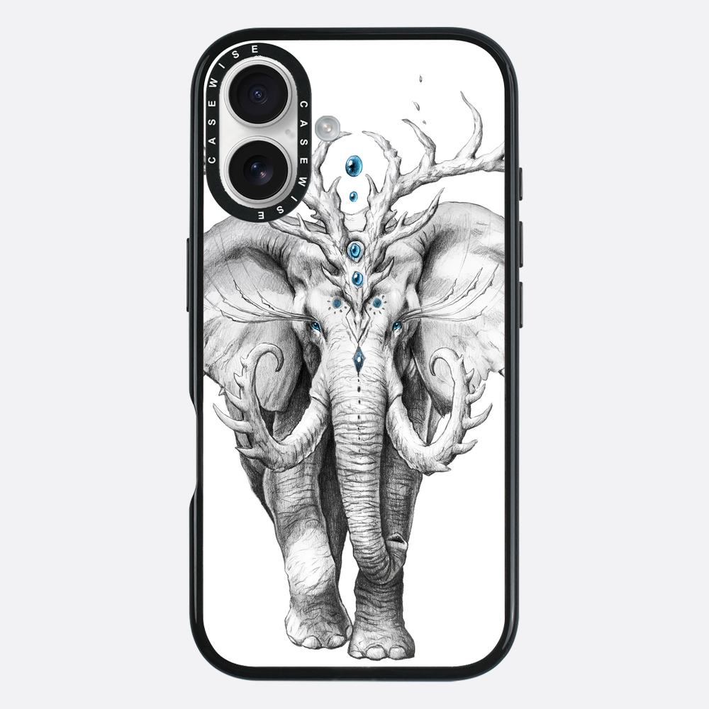 Elephant Soul - Etui