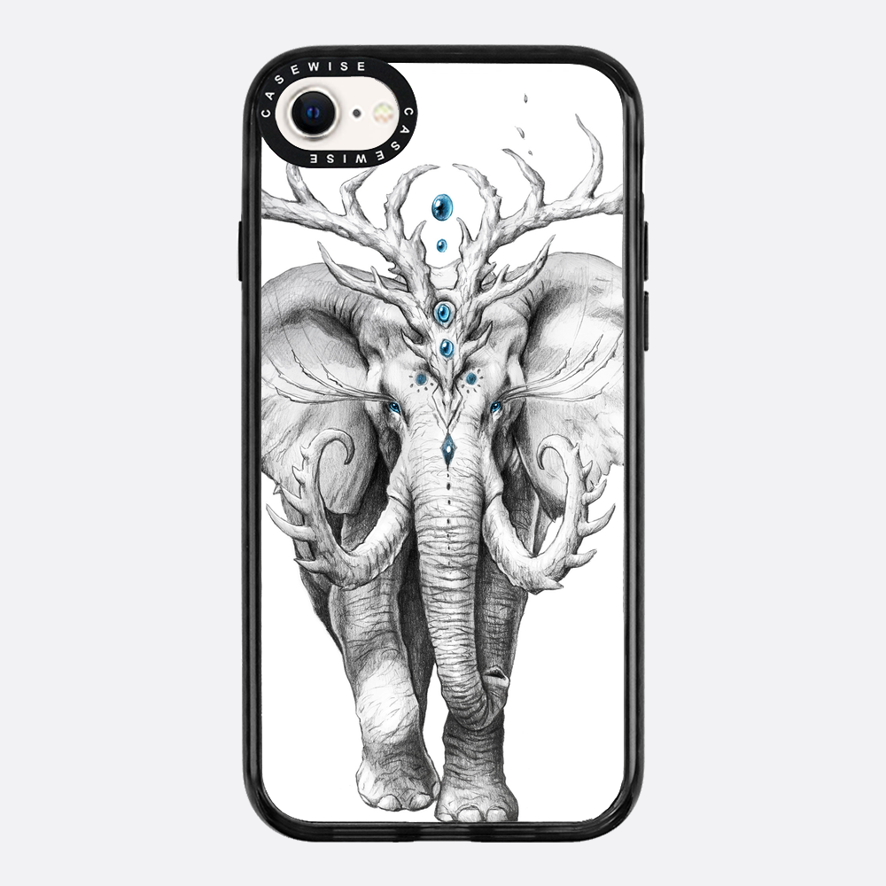 Elephant Soul - Etui
