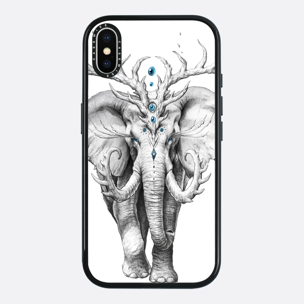 Elephant Soul - Etui
