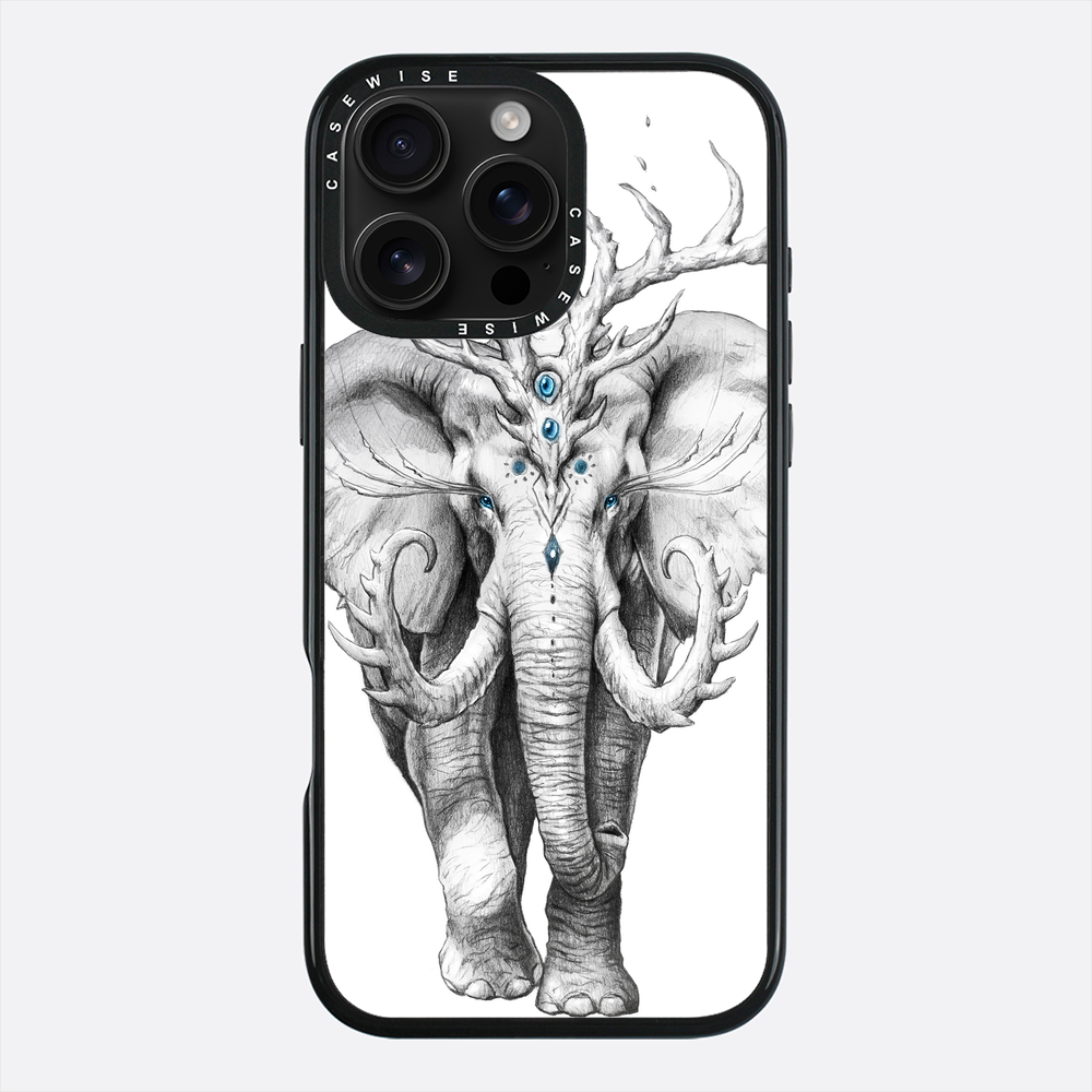 Elephant Soul - Etui