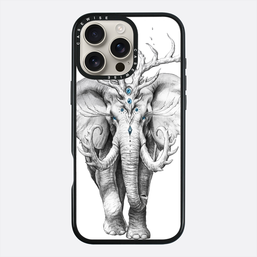 Elephant Soul - Etui