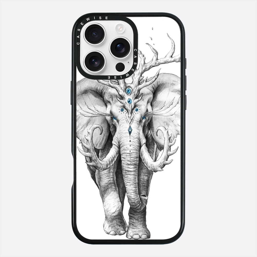 Elephant Soul - Etui