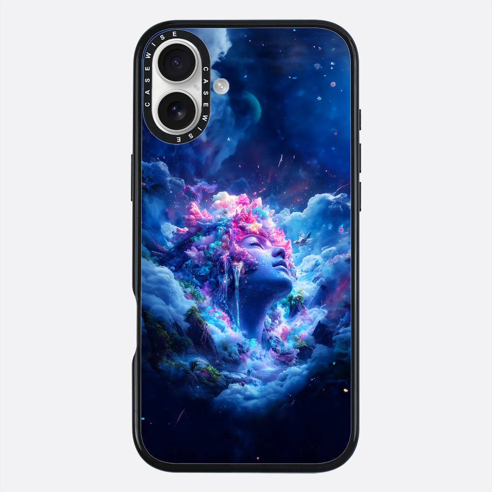 Kosmiczny Świat - Etui