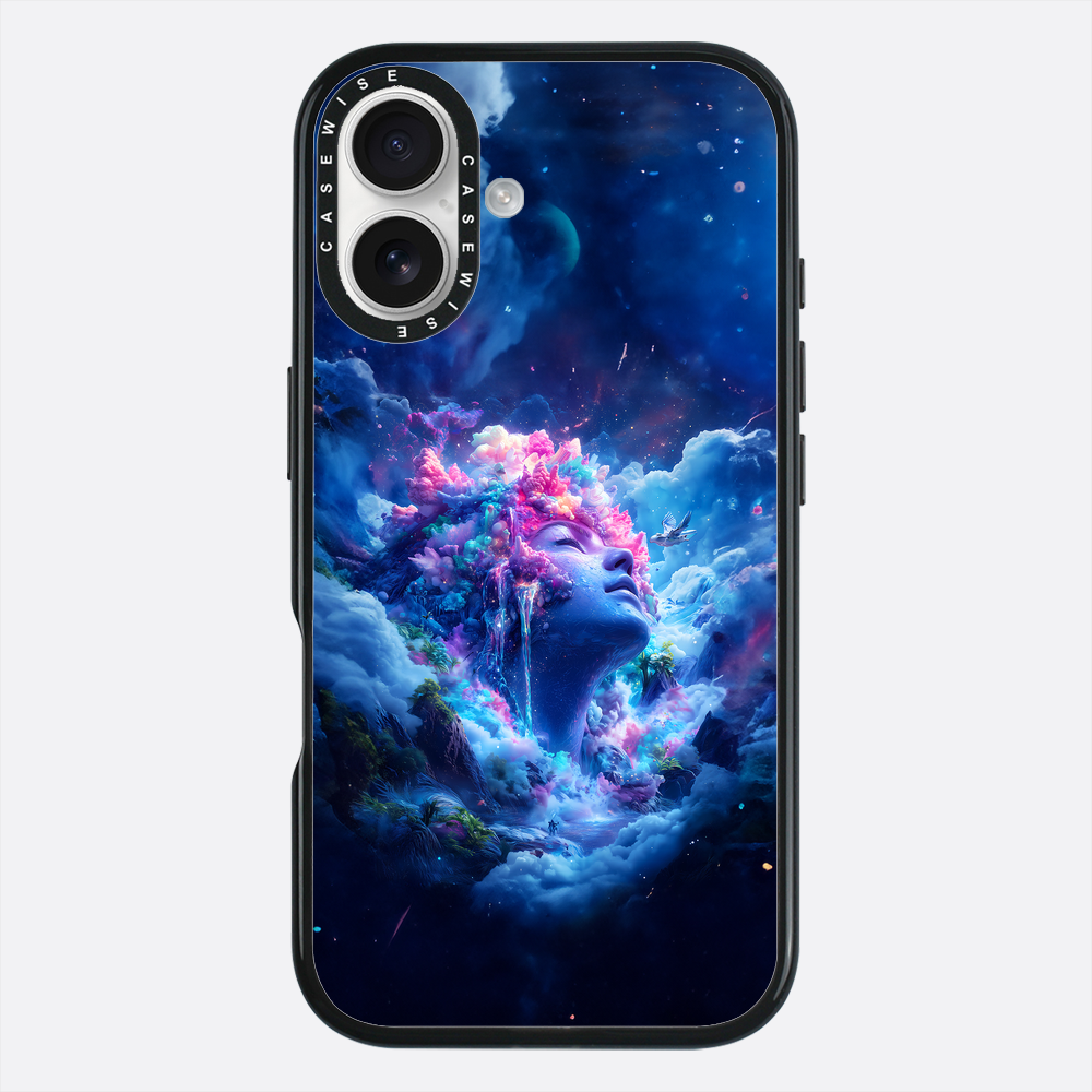 Kosmiczny Świat - Etui