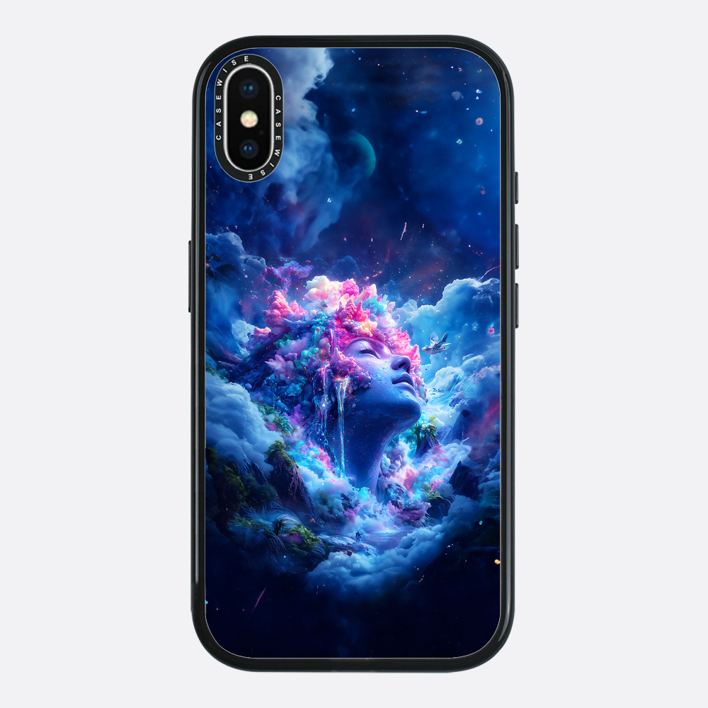 Kosmiczny Świat - Etui