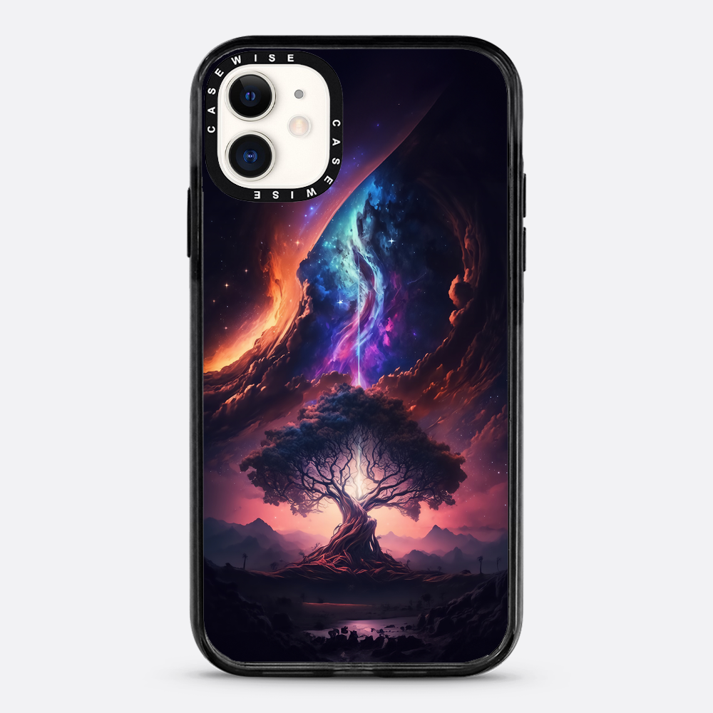 Cosmic Heaven - Etui