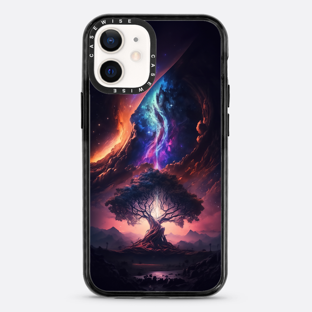 Cosmic Heaven - Etui
