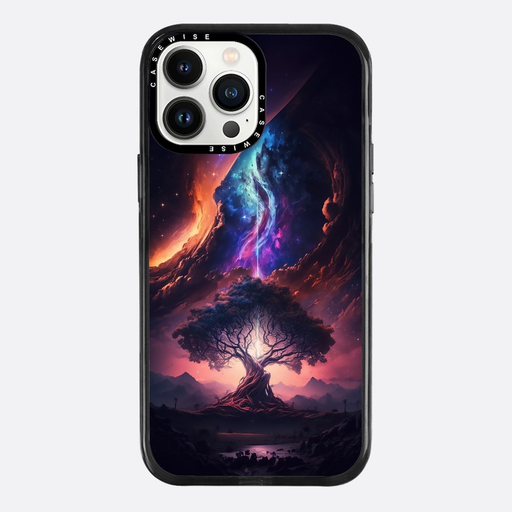 Cosmic Heaven - Etui