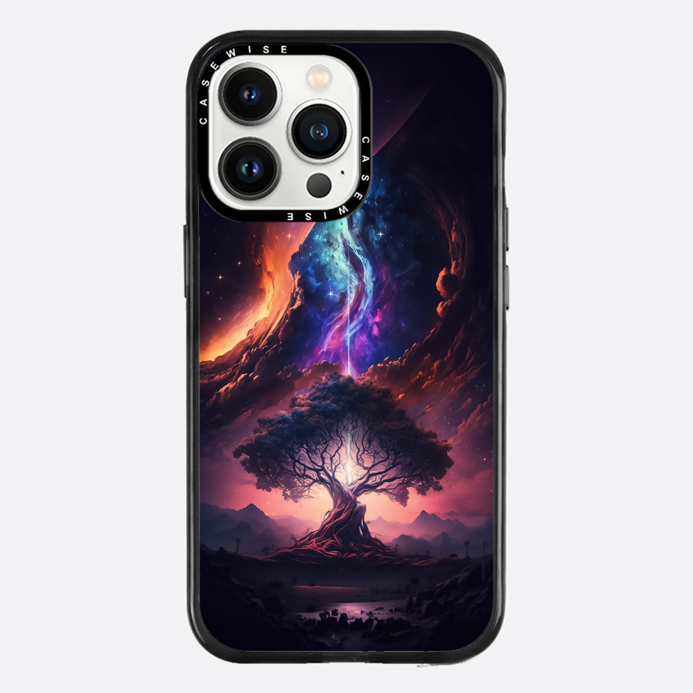 Cosmic Heaven - Etui