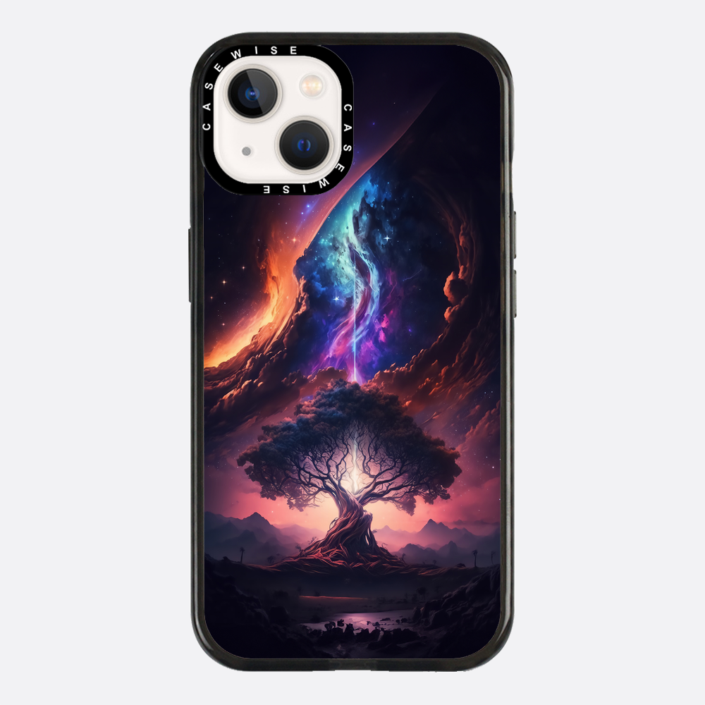 Cosmic Heaven - Etui