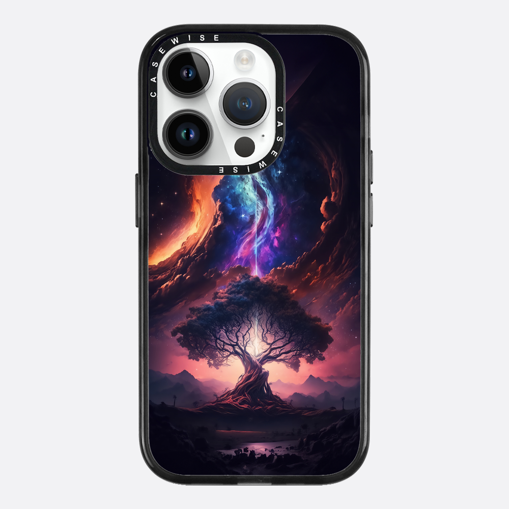 Cosmic Heaven - Etui