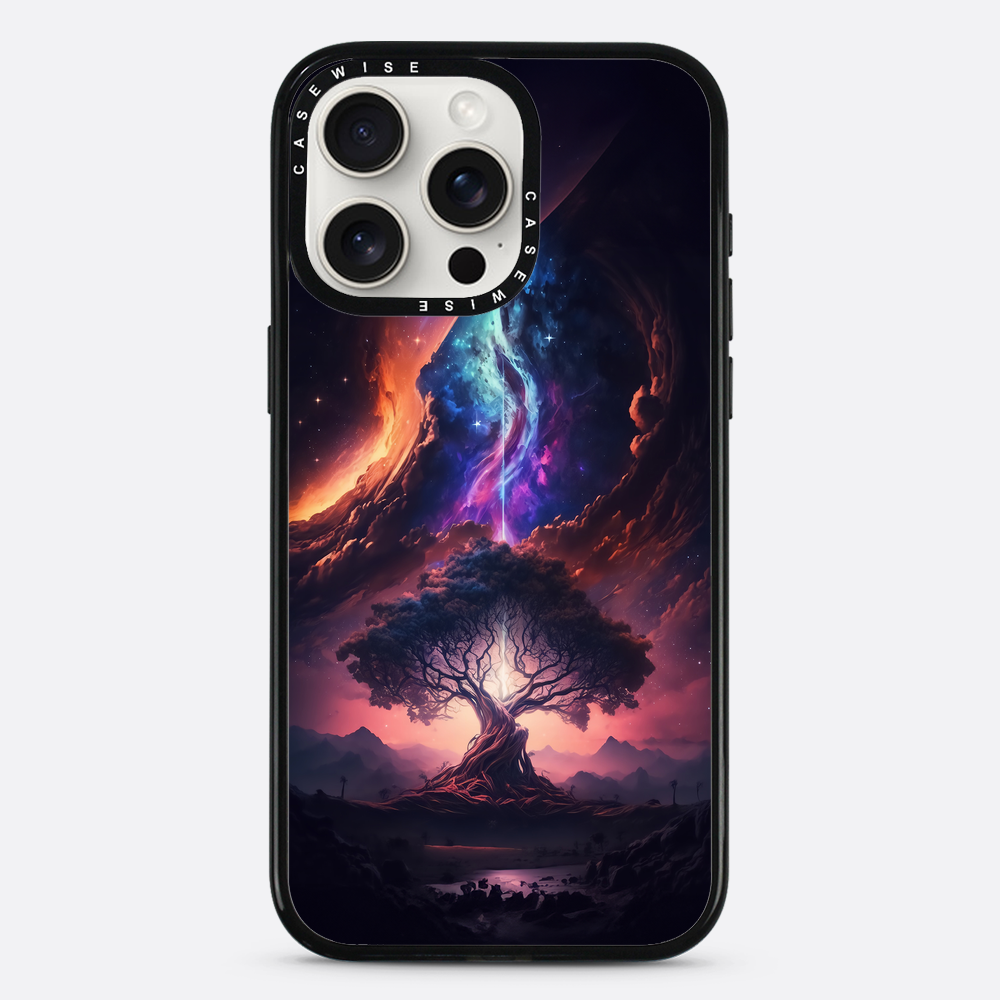 Cosmic Heaven - Etui