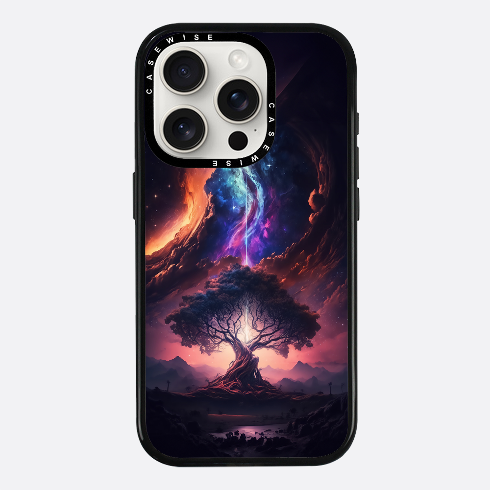 Cosmic Heaven - Etui