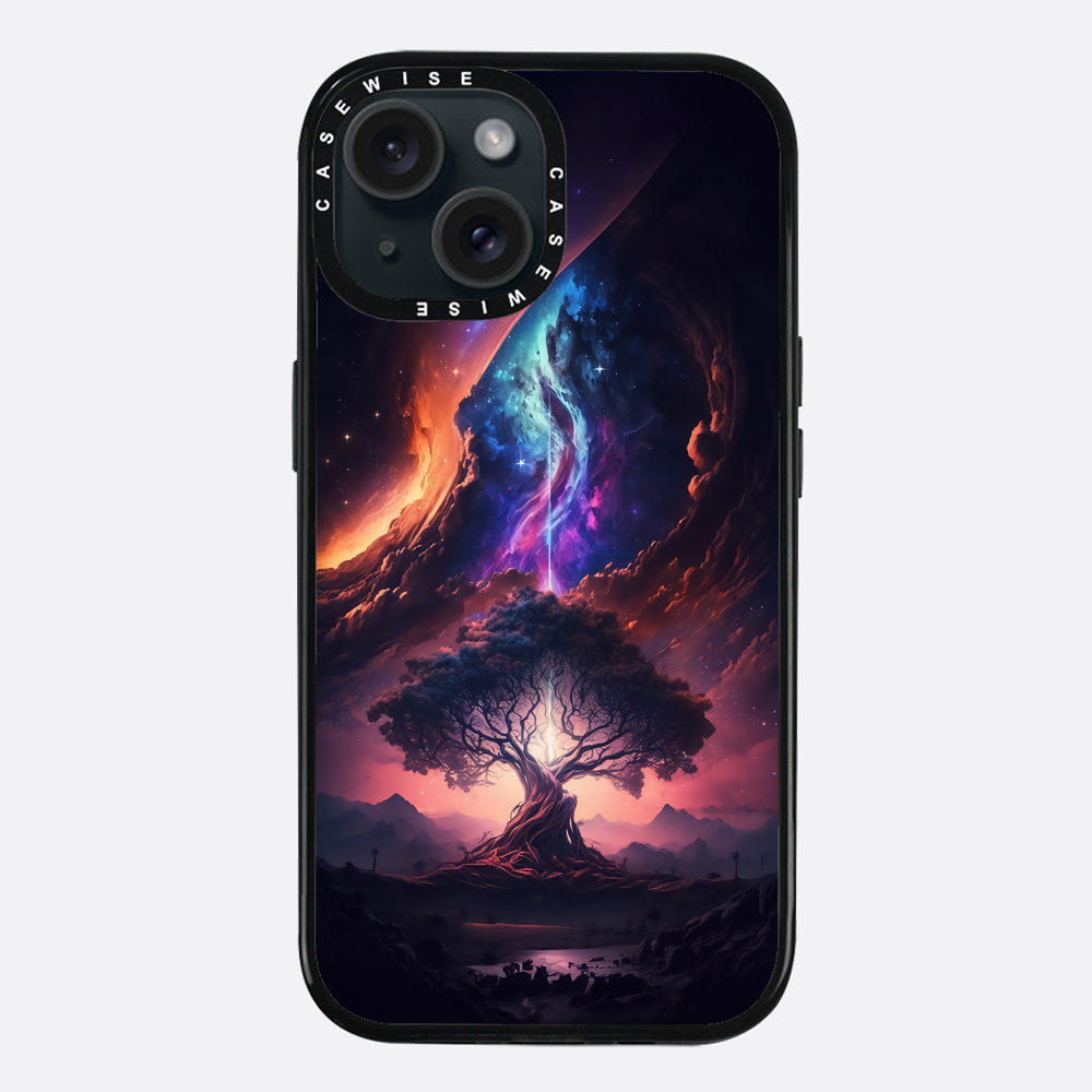 Cosmic Heaven - Etui