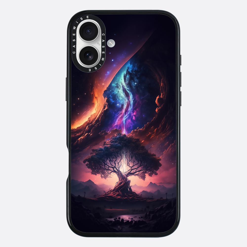 Cosmic Heaven - Etui