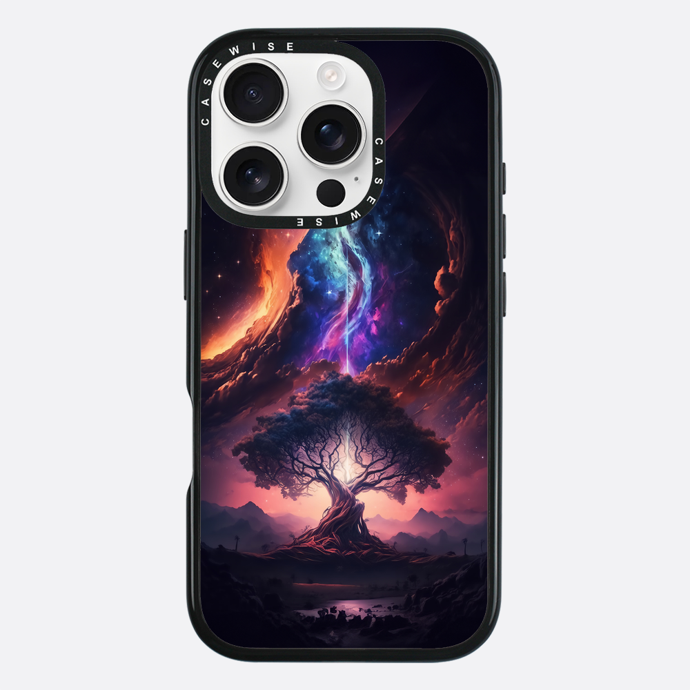 Cosmic Heaven - Etui