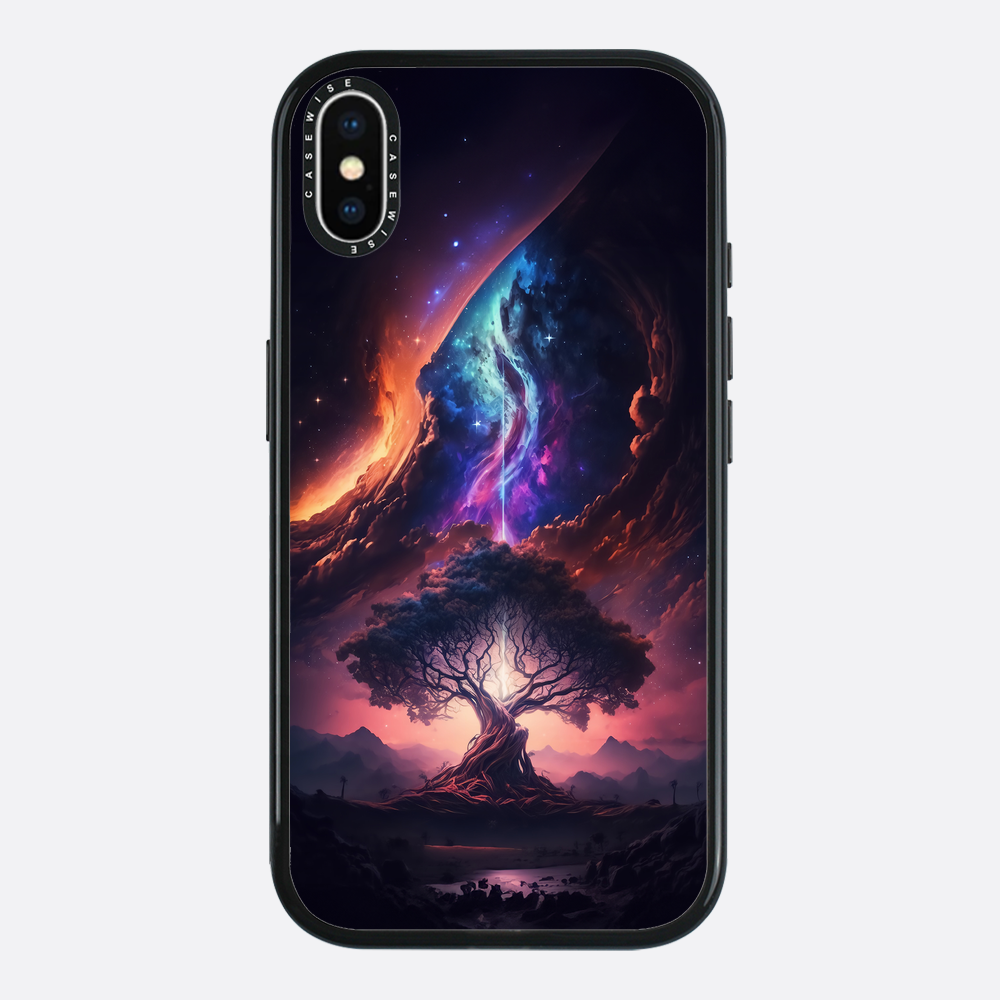 Cosmic Heaven - Etui