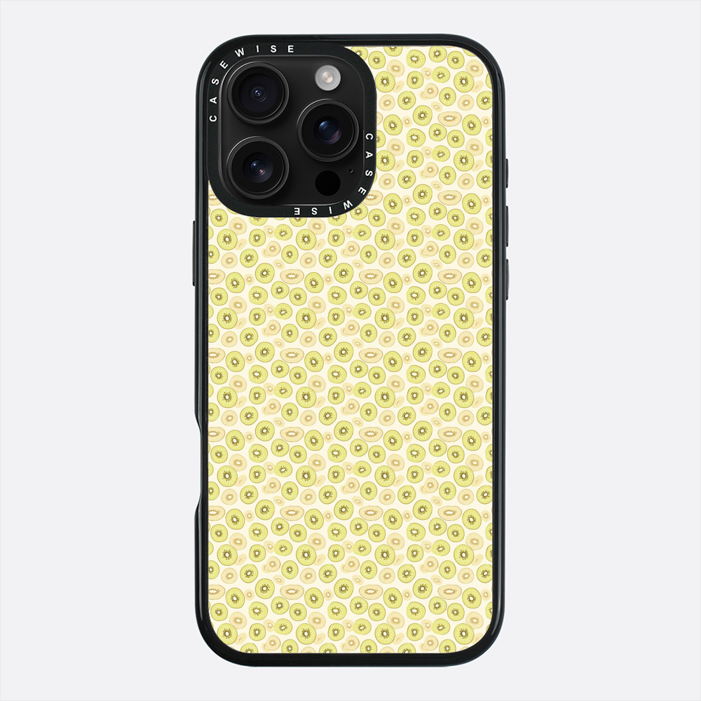 Kiwi Promienista Natura - Etui