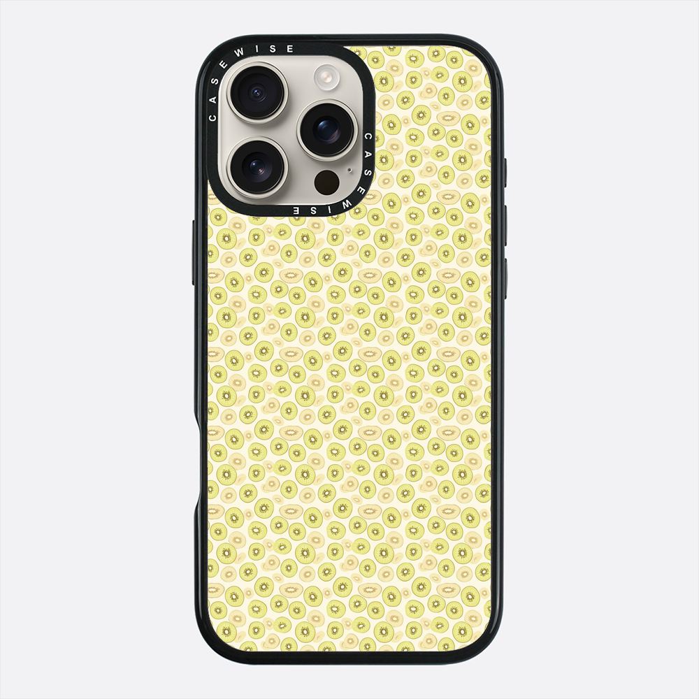 Kiwi Promienista Natura - Etui