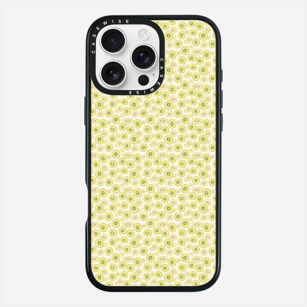 Kiwi Promienista Natura - Etui