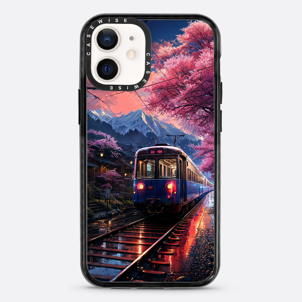 Sakura Sunset Express - Etui