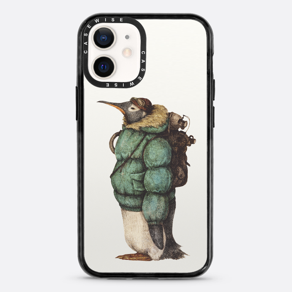 Antartic Explorer