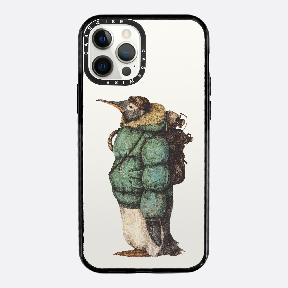 Antartic Explorer