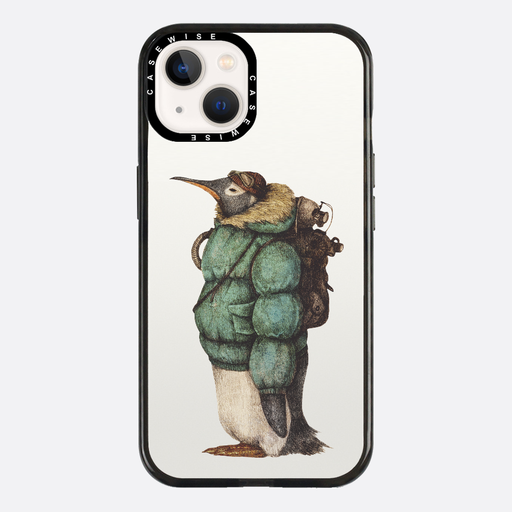 Antartic Explorer