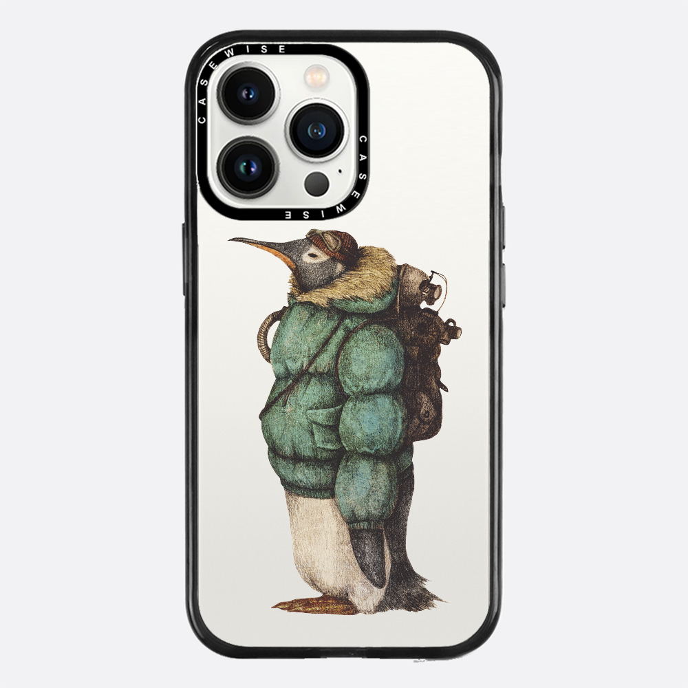 Antartic Explorer