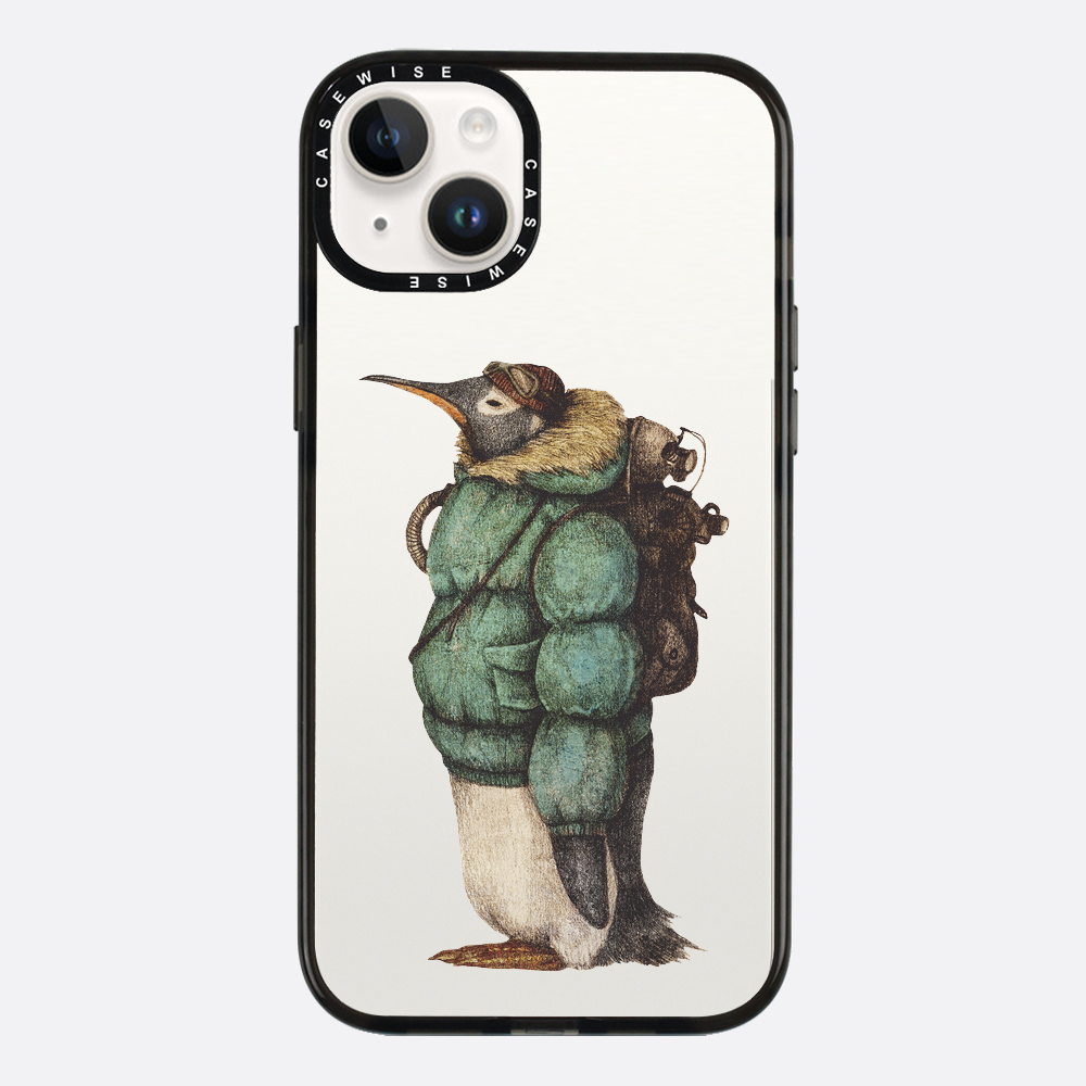 Antartic Explorer