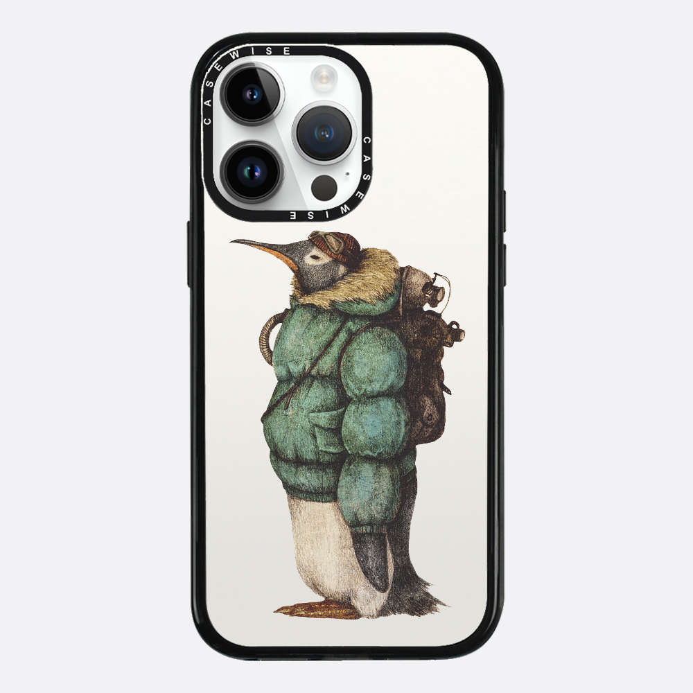 Antartic Explorer