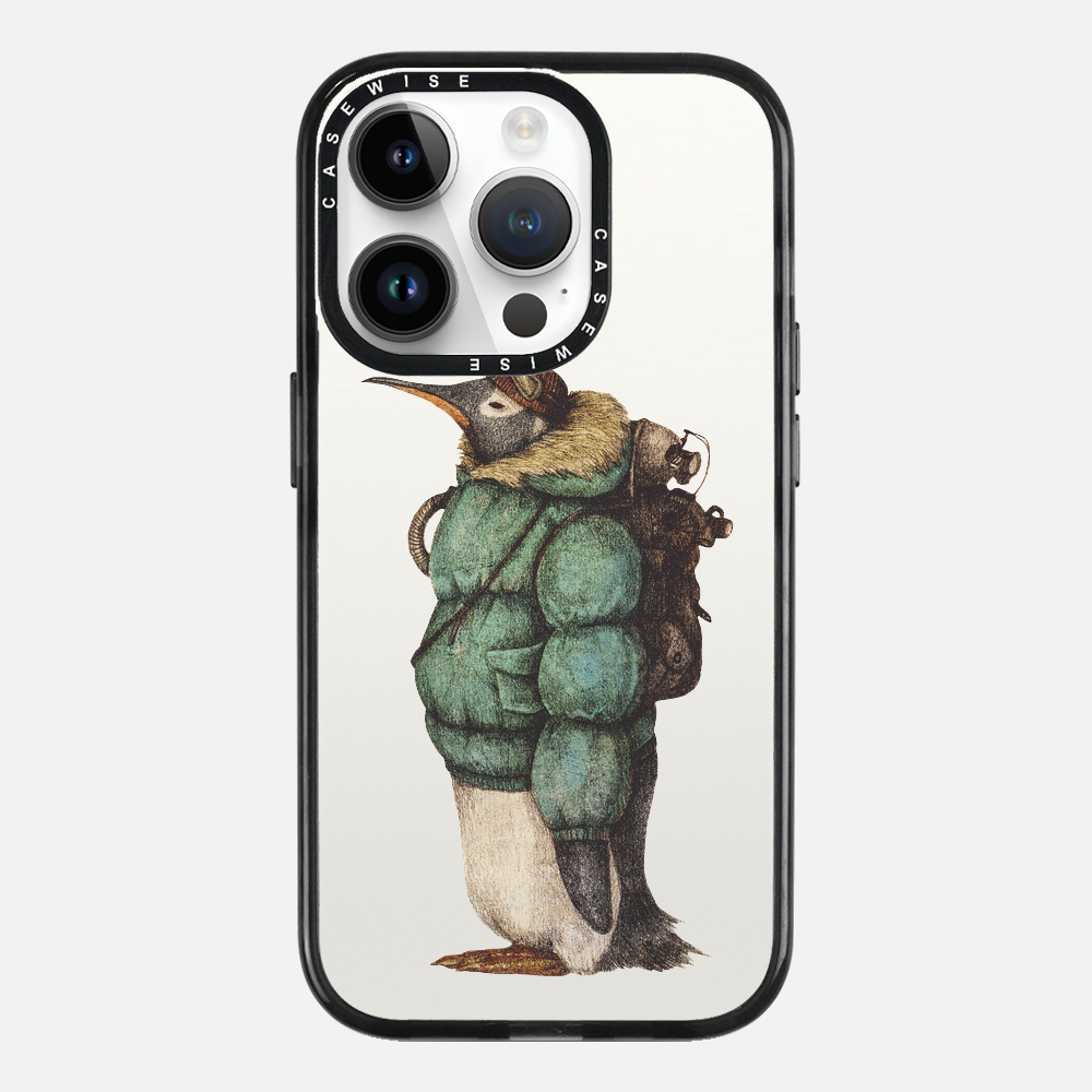 Antartic Explorer