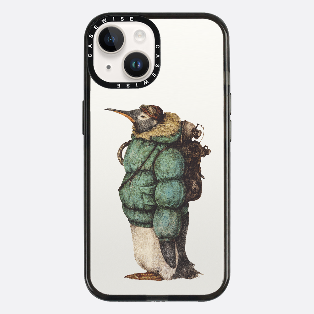 Antartic Explorer