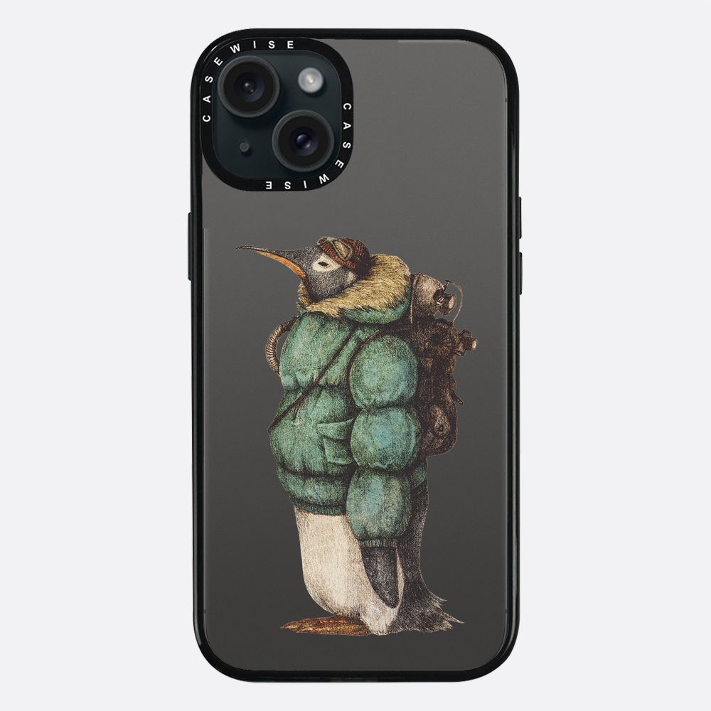 Antartic Explorer