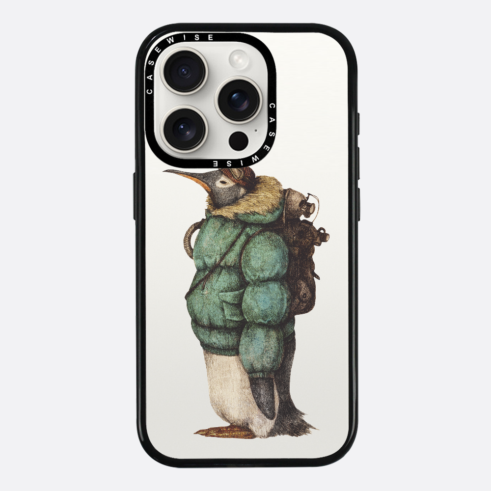 Antartic Explorer
