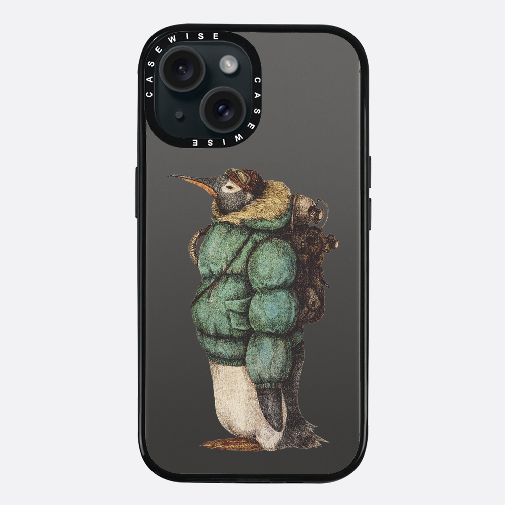 Antartic Explorer
