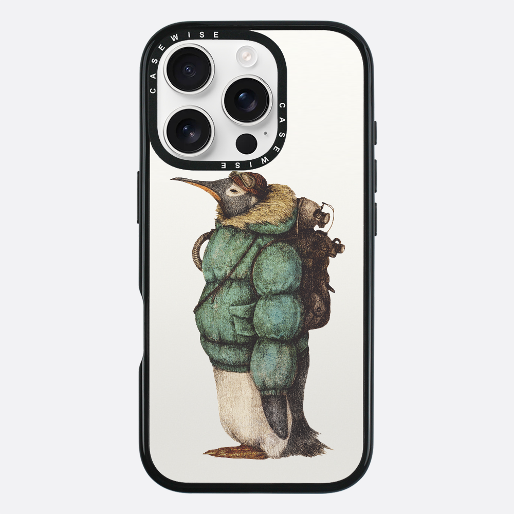 Antartic Explorer