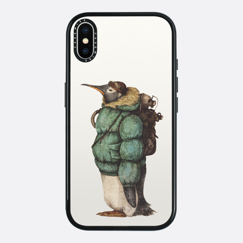 Antartic Explorer