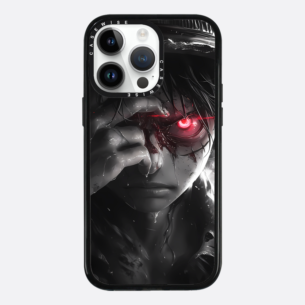 Luffy - Etui
