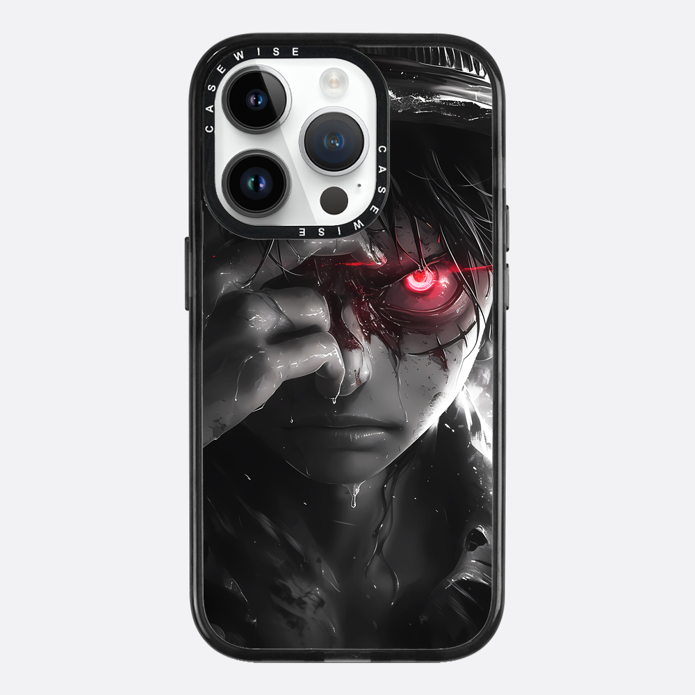 Luffy - Etui