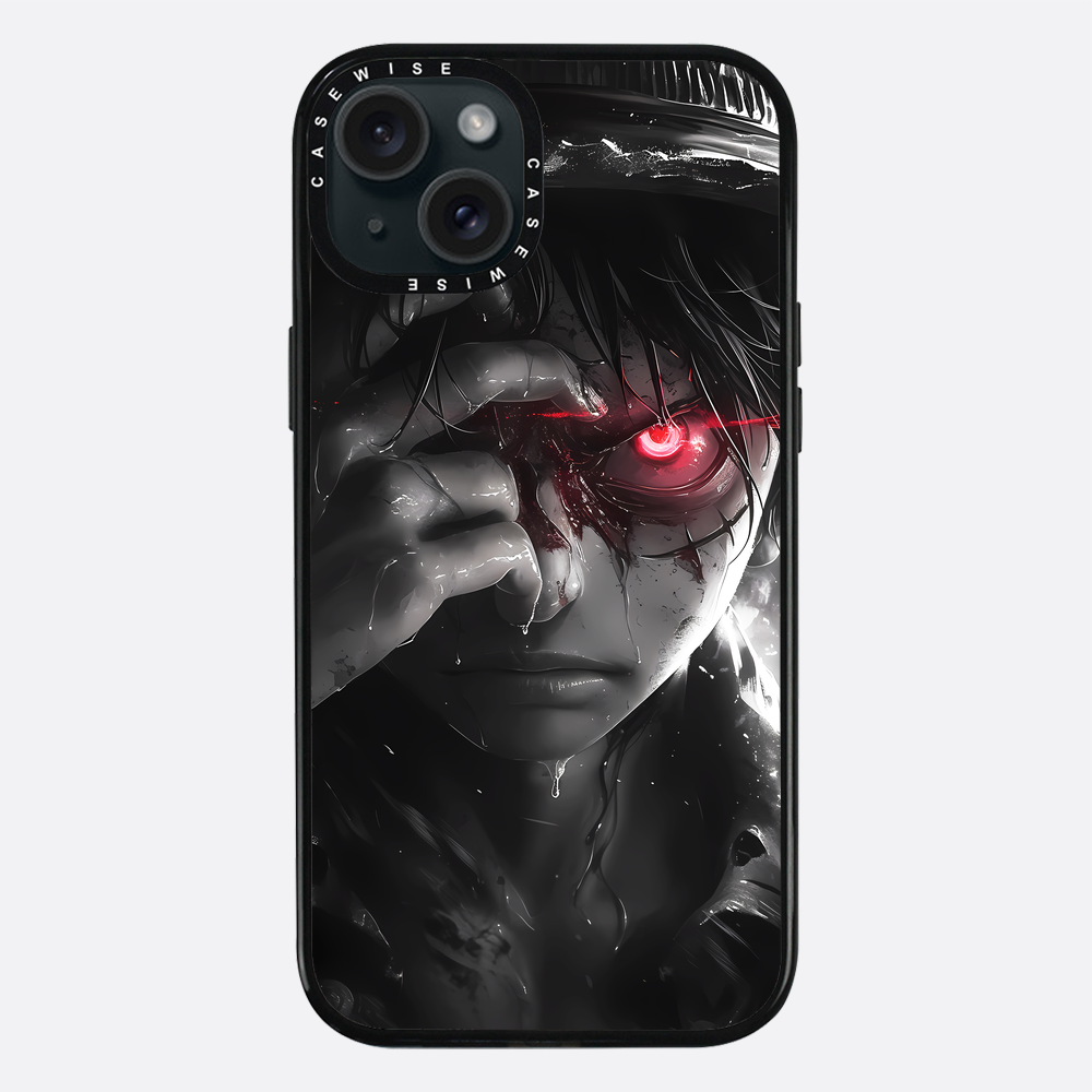 Luffy - Etui