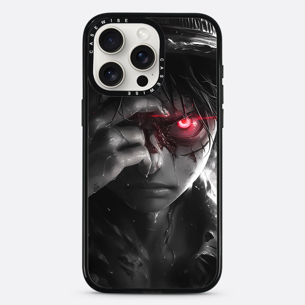Luffy - Etui