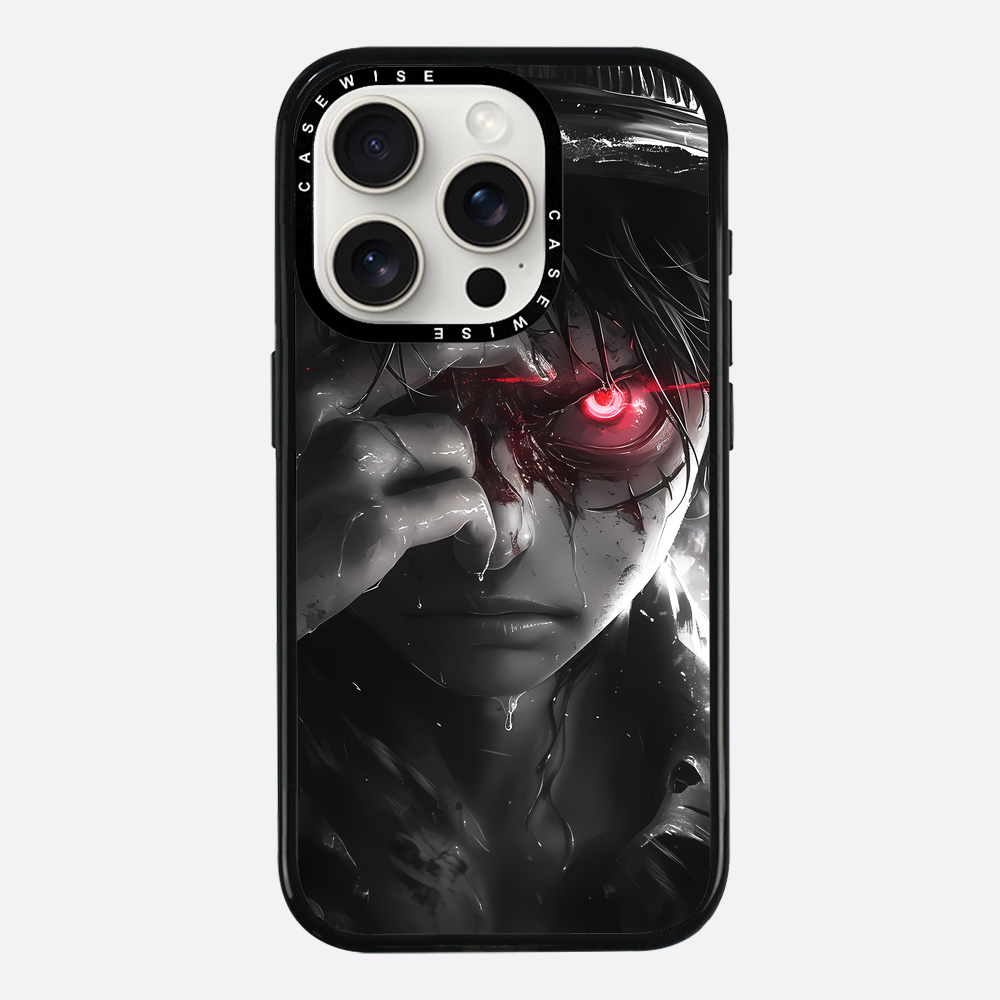 Luffy - Etui